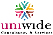 Uniwide Logo